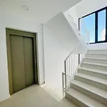 شقة Coral Plaza *