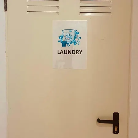 Coral Plaza Apartman *