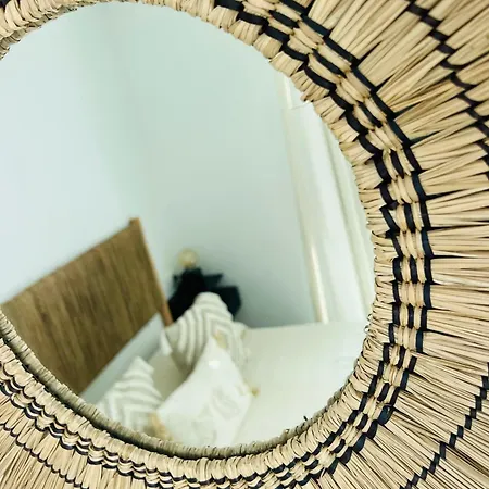Apartman Coral Plaza