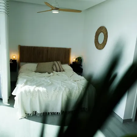 Apartman Coral Plaza Corralejo