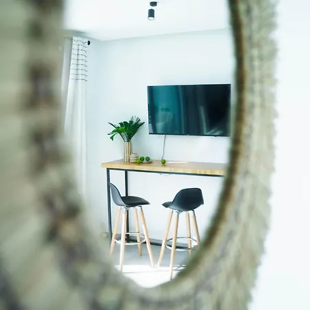 Apartman Coral Plaza
