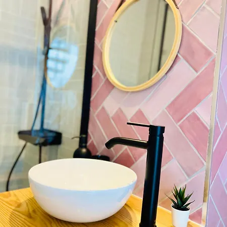 Coral Plaza Апартаменты Коральео