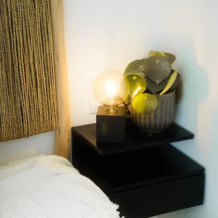 Coral Plaza Апартаменты Коральео