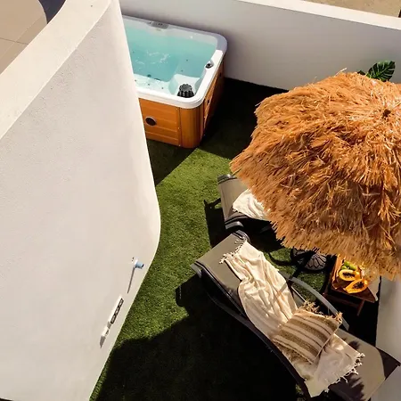 Coral Plaza Апартаменты *