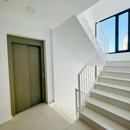 Appartement Coral Plaza *