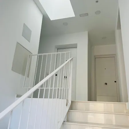 Coral Plaza Appartement *