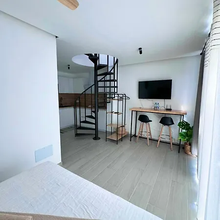 Coral Plaza Appartement *