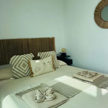 Coral Plaza Appartement *