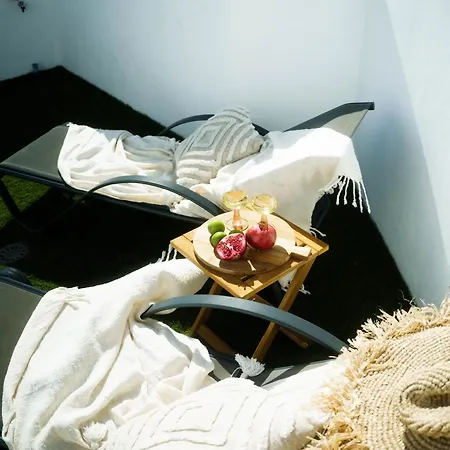 Coral Plaza Appartement