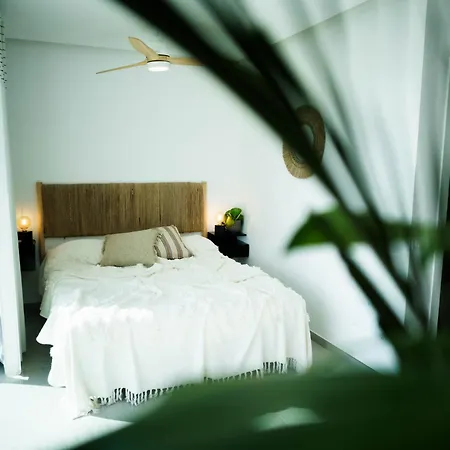 Coral Plaza * Corralejo