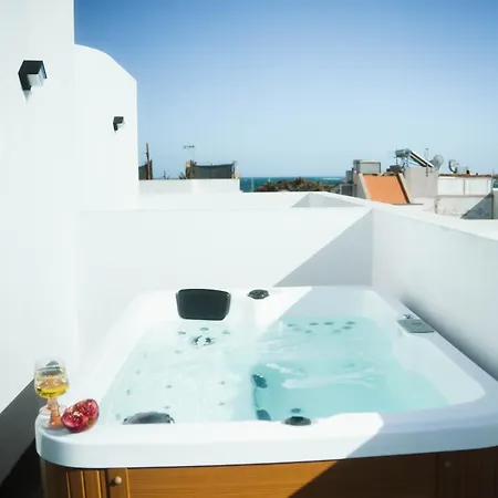 Appartamento Coral Plaza Corralejo