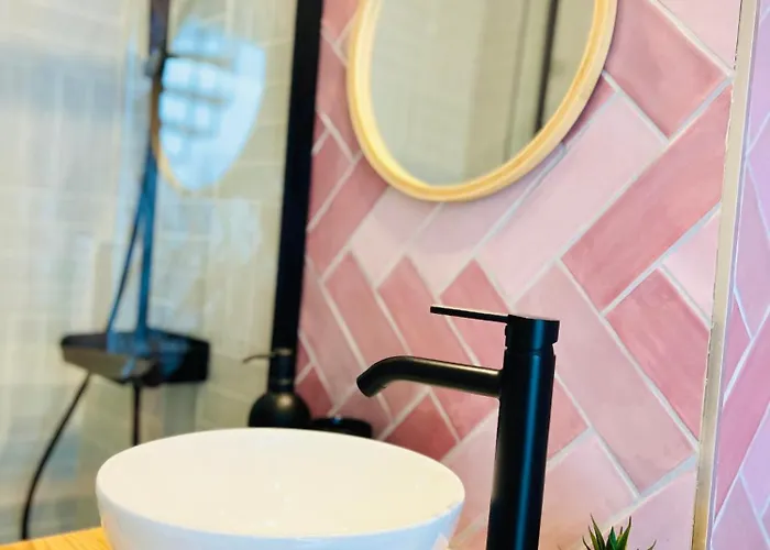 Coral Plaza Apartment Corralejo