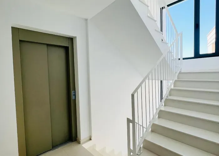 Apartment Coral Plaza *