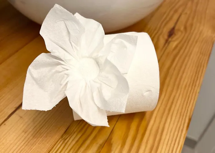 Apartment Coral Plaza