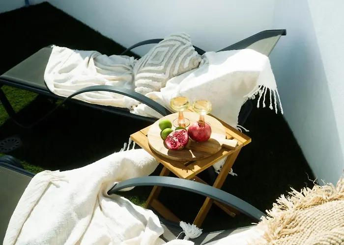 Coral Plaza Apartment