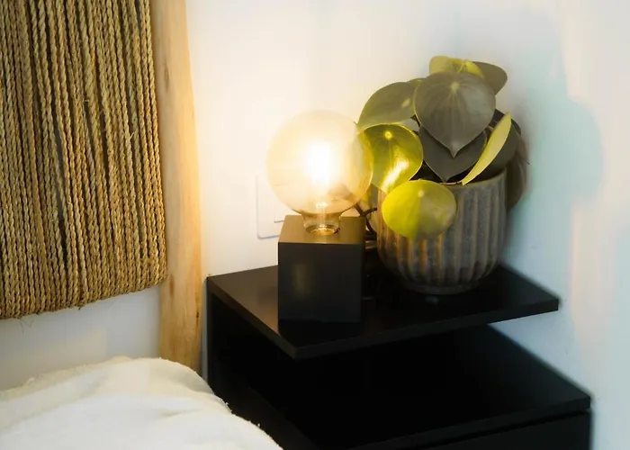 Coral Plaza Apartment Corralejo