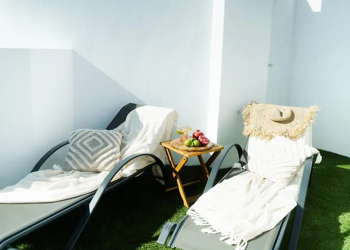 Coral Plaza Corralejo