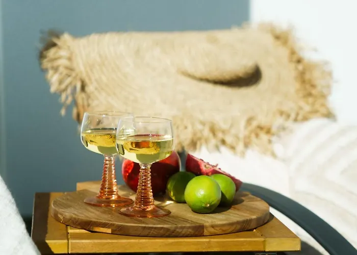 Coral Plaza * Corralejo