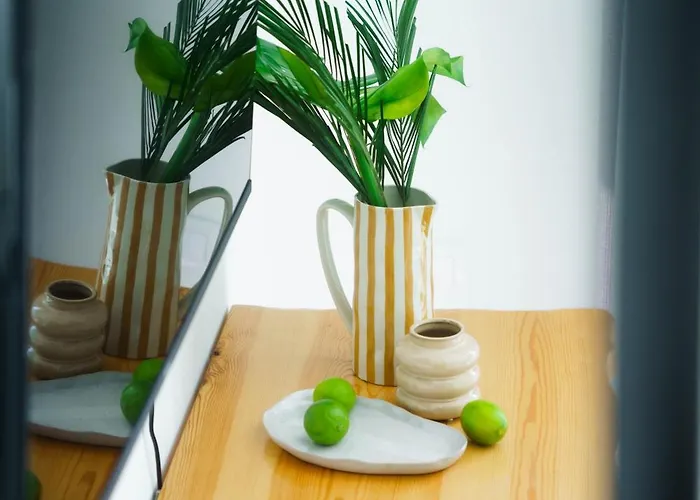 Apartment Coral Plaza Corralejo