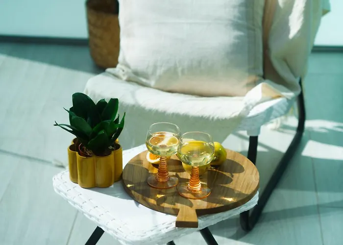 Coral Plaza Apartment Corralejo