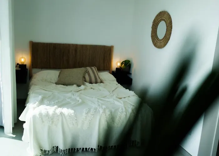 Apartment Coral Plaza Corralejo