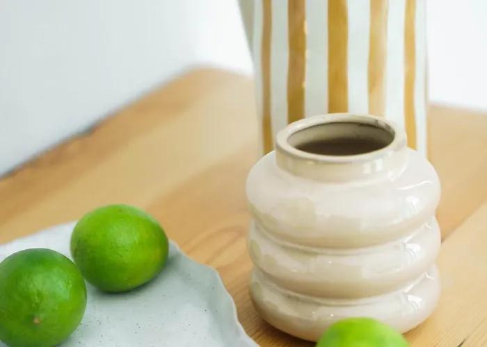 Coral Plaza Apartment *