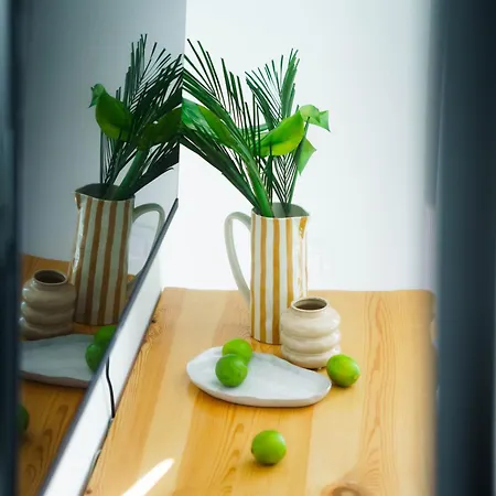 شقة Coral Plaza كوراليهو